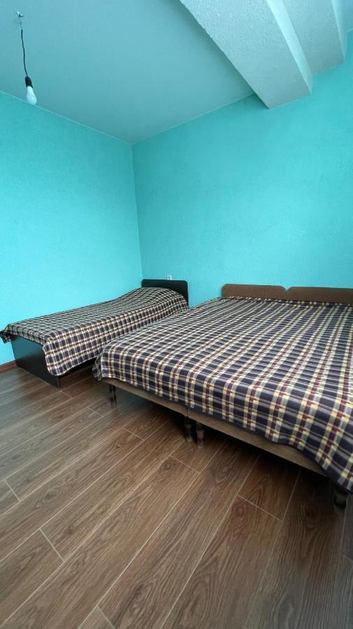 Guesthouse On Sovhoznaya 18 ガグラ エクステリア 写真