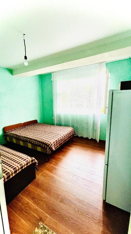 Guesthouse On Sovhoznaya 18 ガグラ エクステリア 写真