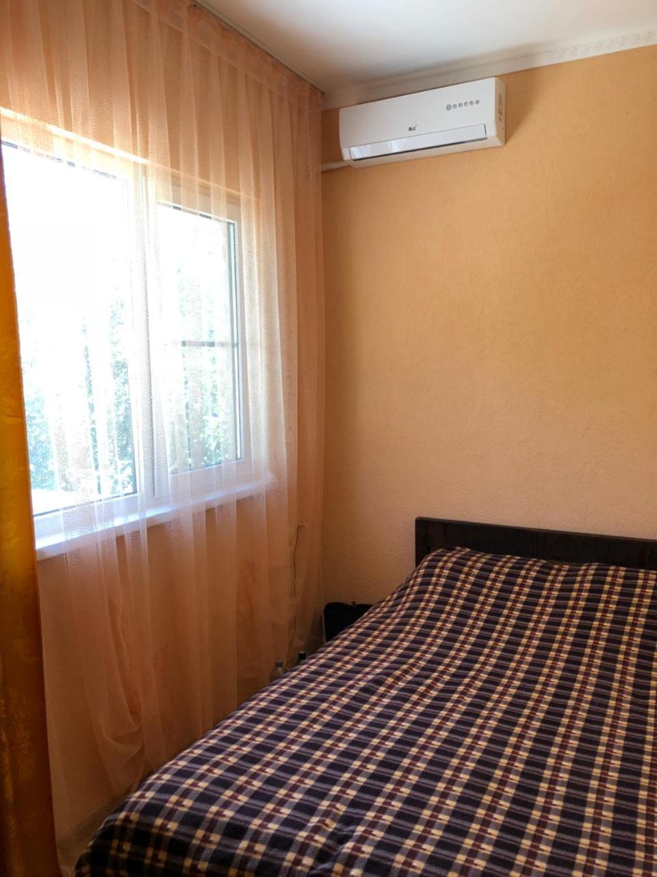 Guesthouse On Sovhoznaya 18 ガグラ エクステリア 写真