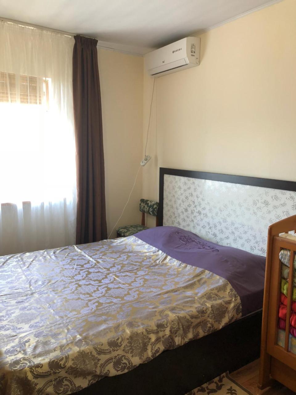 Guesthouse On Sovhoznaya 18 ガグラ エクステリア 写真