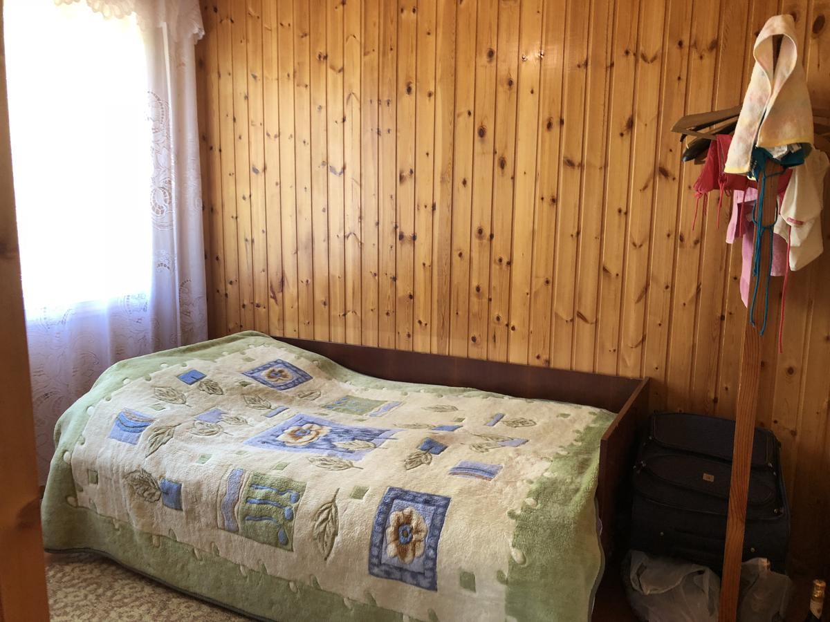 Guesthouse On Sovhoznaya 18 ガグラ エクステリア 写真
