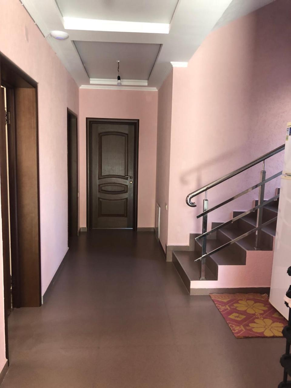 Guesthouse On Sovhoznaya 18 ガグラ エクステリア 写真