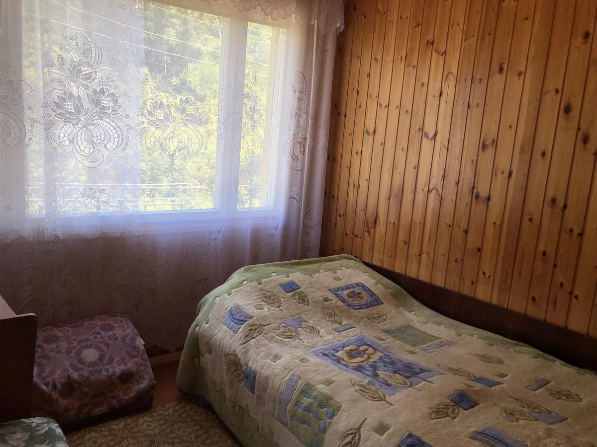 Guesthouse On Sovhoznaya 18 ガグラ エクステリア 写真