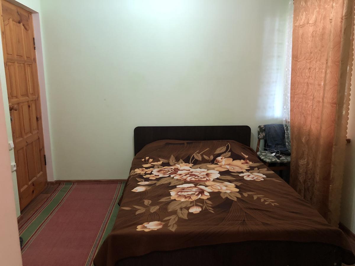 Guesthouse On Sovhoznaya 18 ガグラ エクステリア 写真