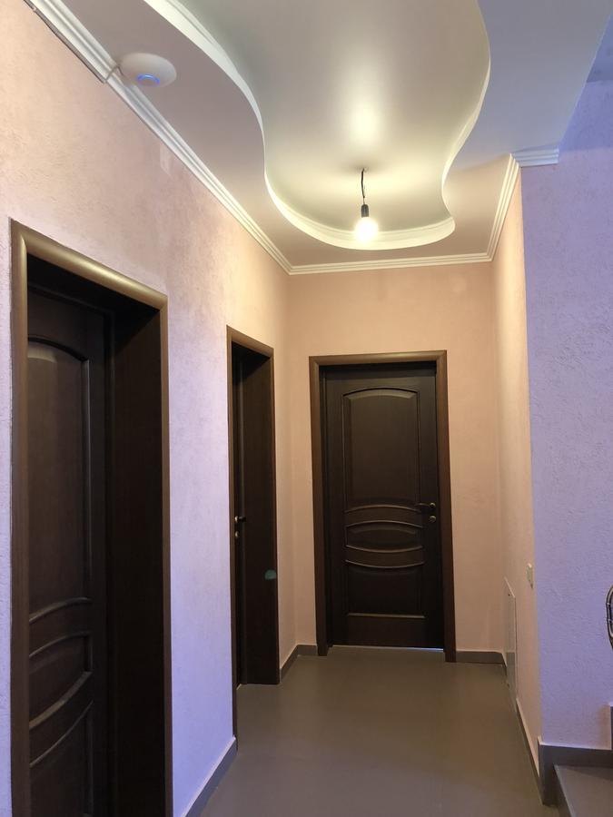 Guesthouse On Sovhoznaya 18 ガグラ エクステリア 写真