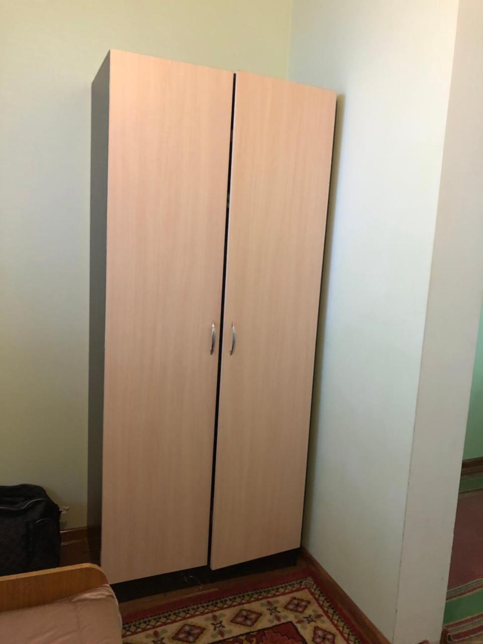 Guesthouse On Sovhoznaya 18 ガグラ エクステリア 写真