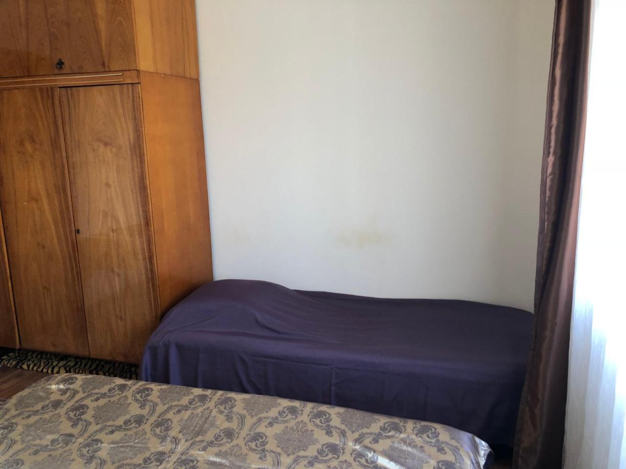 Guesthouse On Sovhoznaya 18 ガグラ エクステリア 写真