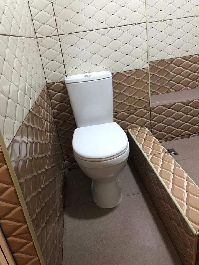 Guesthouse On Sovhoznaya 18 ガグラ エクステリア 写真